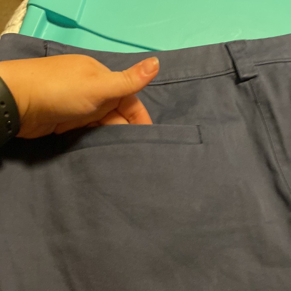 LL Bean signature shorts 🌸 bundle and save - Picture 4 of 6